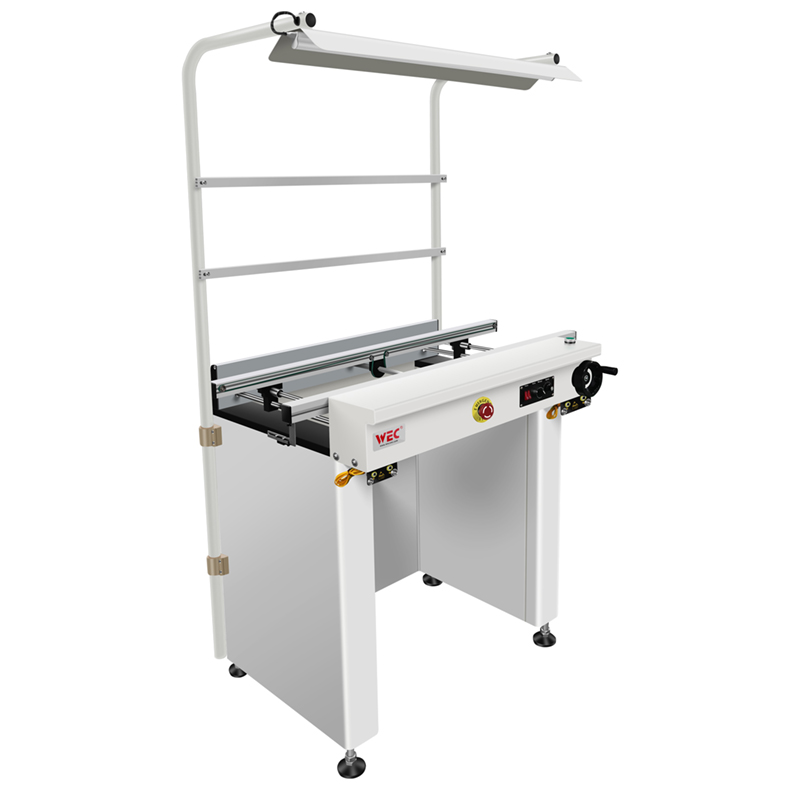 Inspection Conveyor